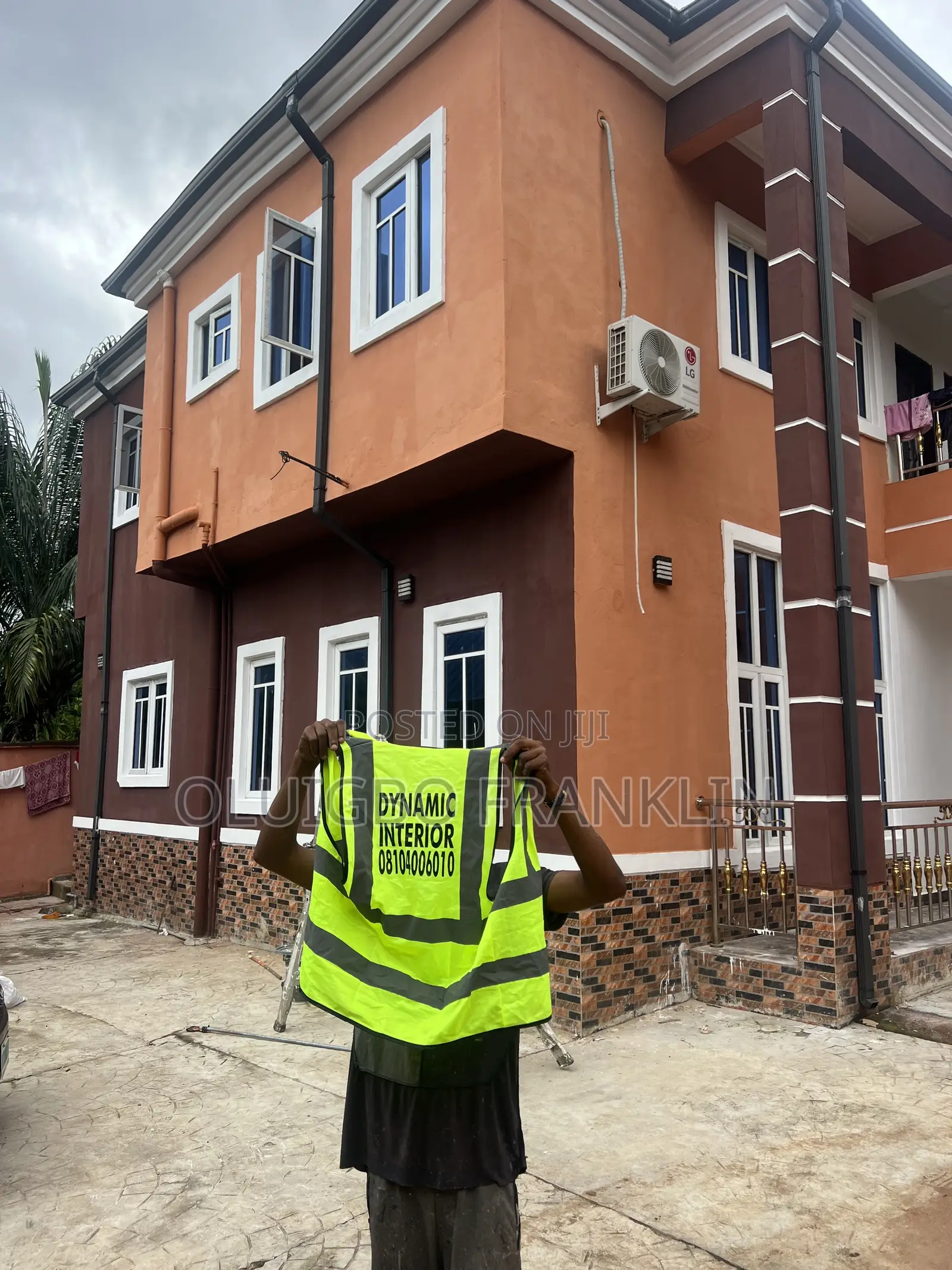 Painting Services