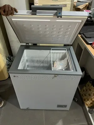 150L LG Deep Freezer