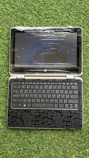 Laptop HP ProBook X360 11 G4 8GB Intel Core i5 SSD 128GB