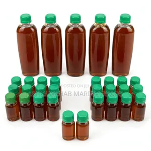 AMSA Natural Honey