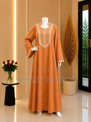 Wemen Islamic Clothing