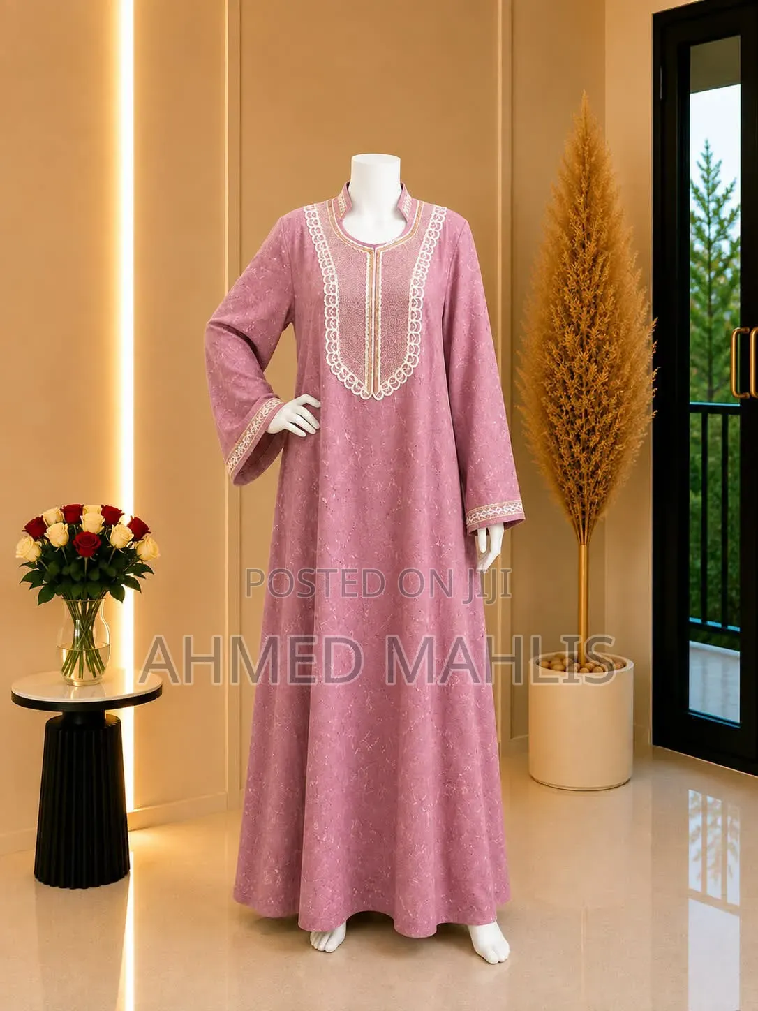 Wemen Islamic Clothing