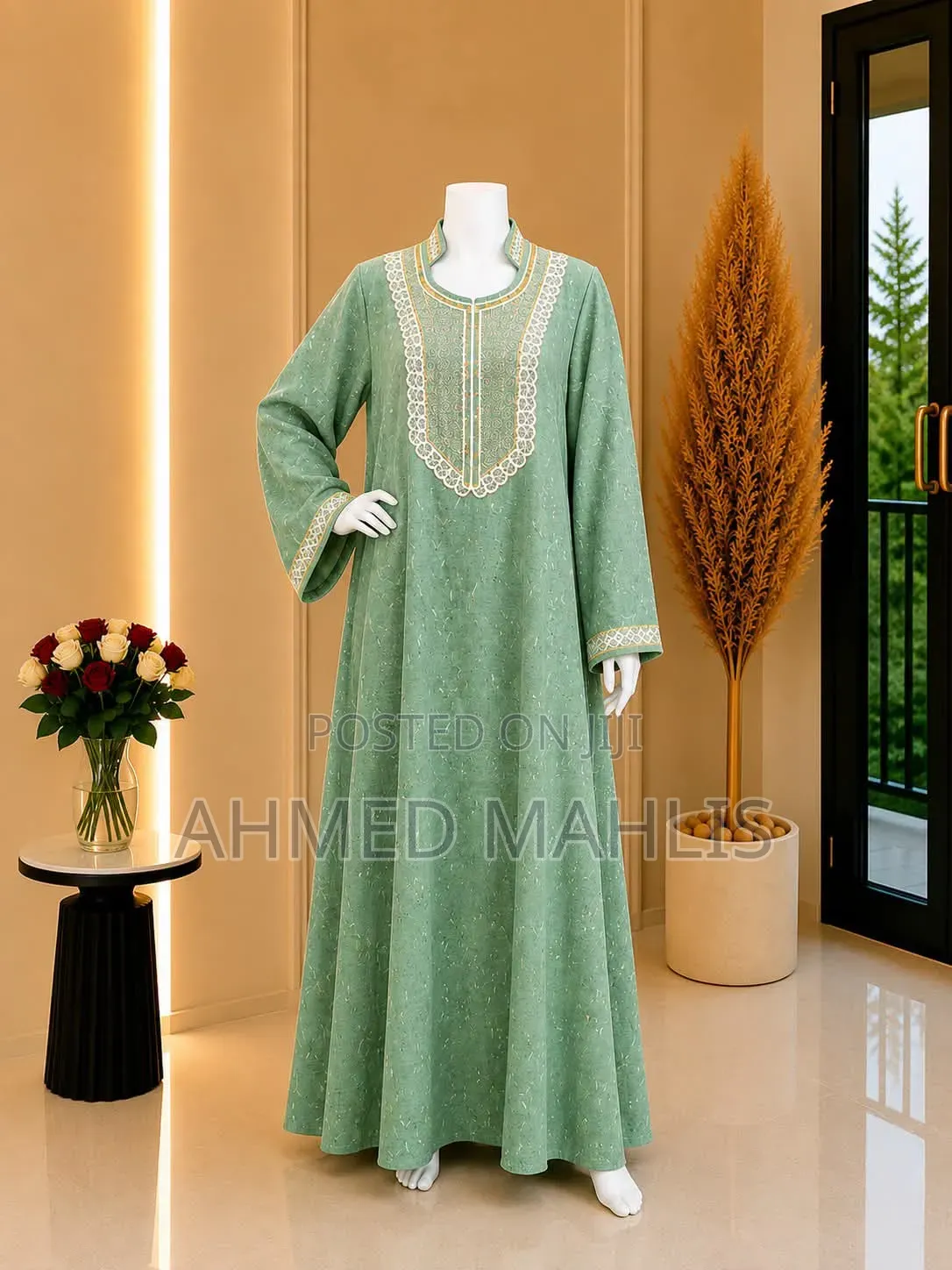 Wemen Islamic Clothing