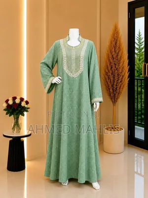 Wemen Islamic Clothing