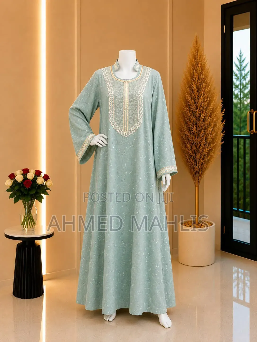 Wemen Islamic Clothing