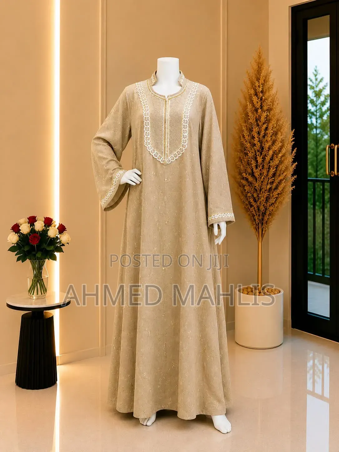 Wemen Islamic Clothing