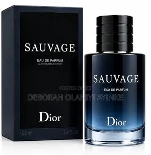 Original Dior Sauvage