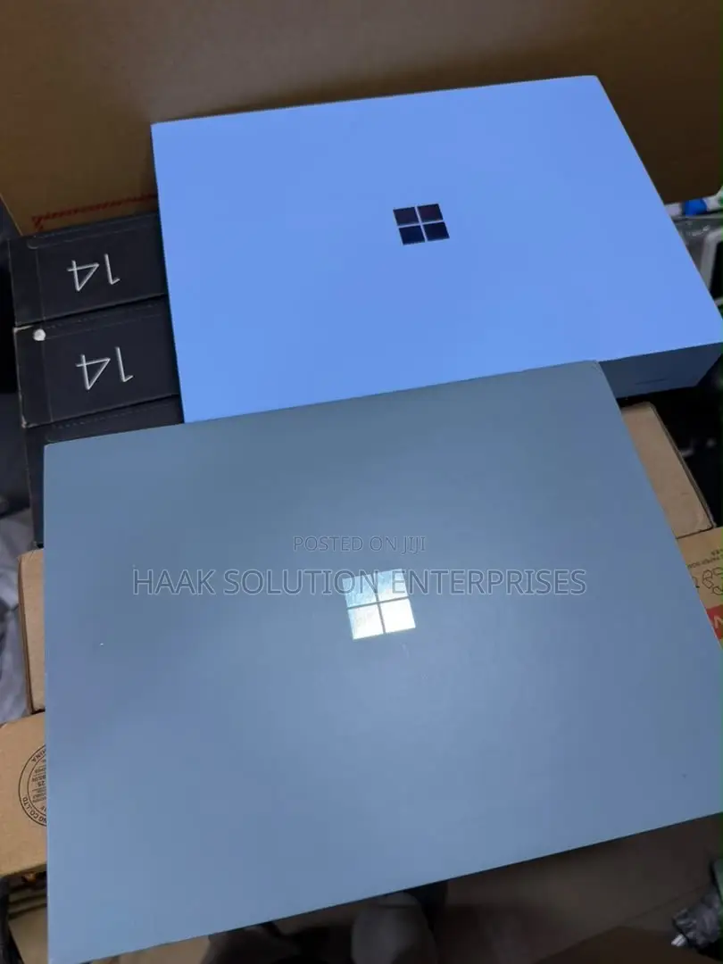 New Microsoft Surface Laptop 7 16GB Qualcomm Snapdragon X Plus 512GB