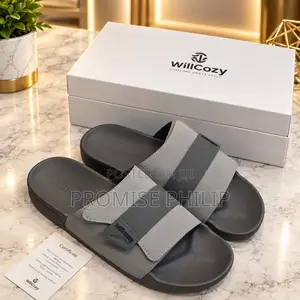 Brand New Original Will Cozy Adjustable Slides