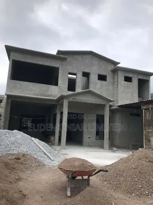 Complete Property Finishing