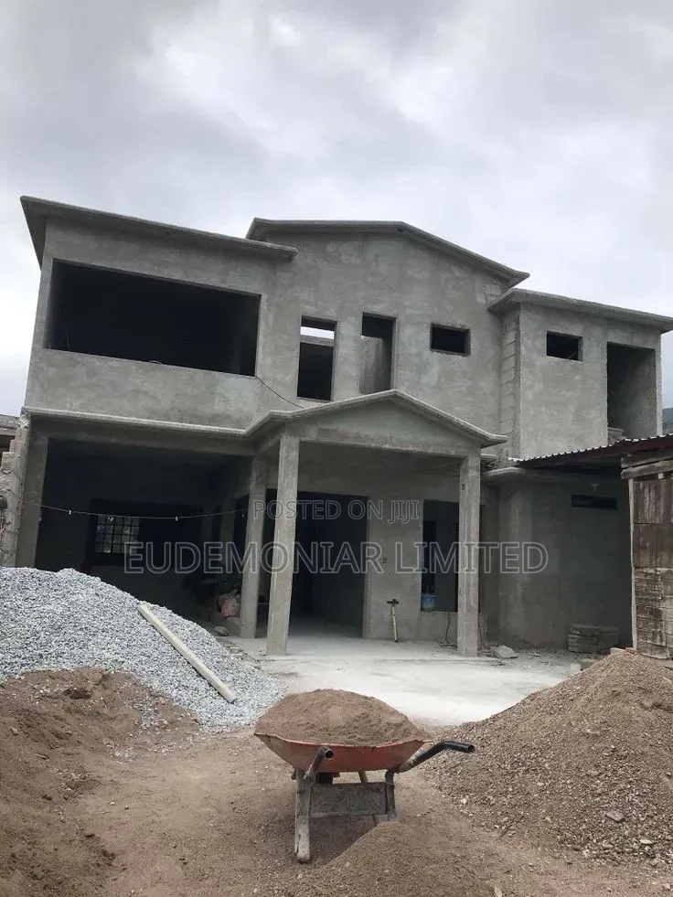 Complete Property Finishing