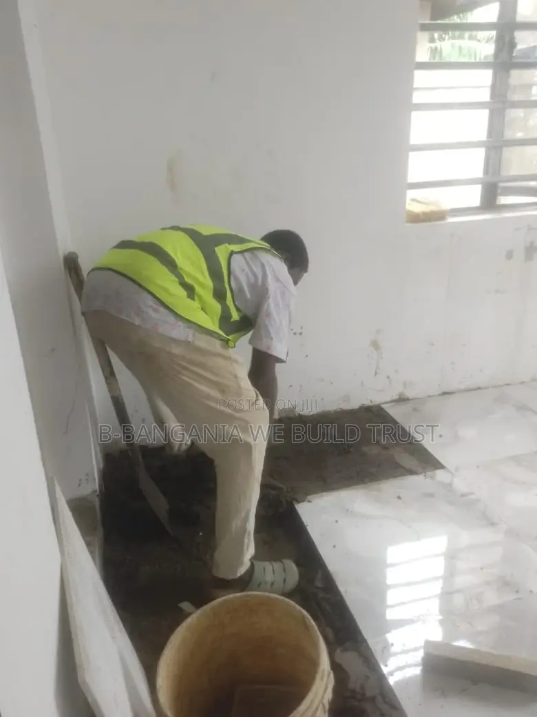 B-Bangania Professional Tiller