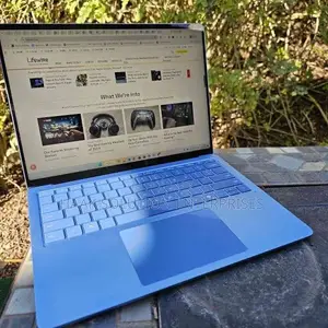 New Microsoft Surface Laptop 7 16GB Qualcomm Snapdragon X Plus 512GB