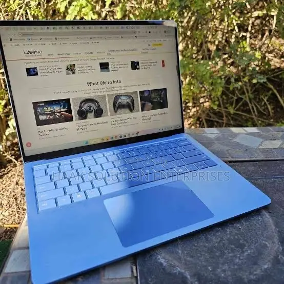New Microsoft Surface Laptop 7 16GB Qualcomm Snapdragon X Plus 512GB