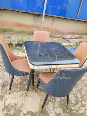 Marble Dining Sets