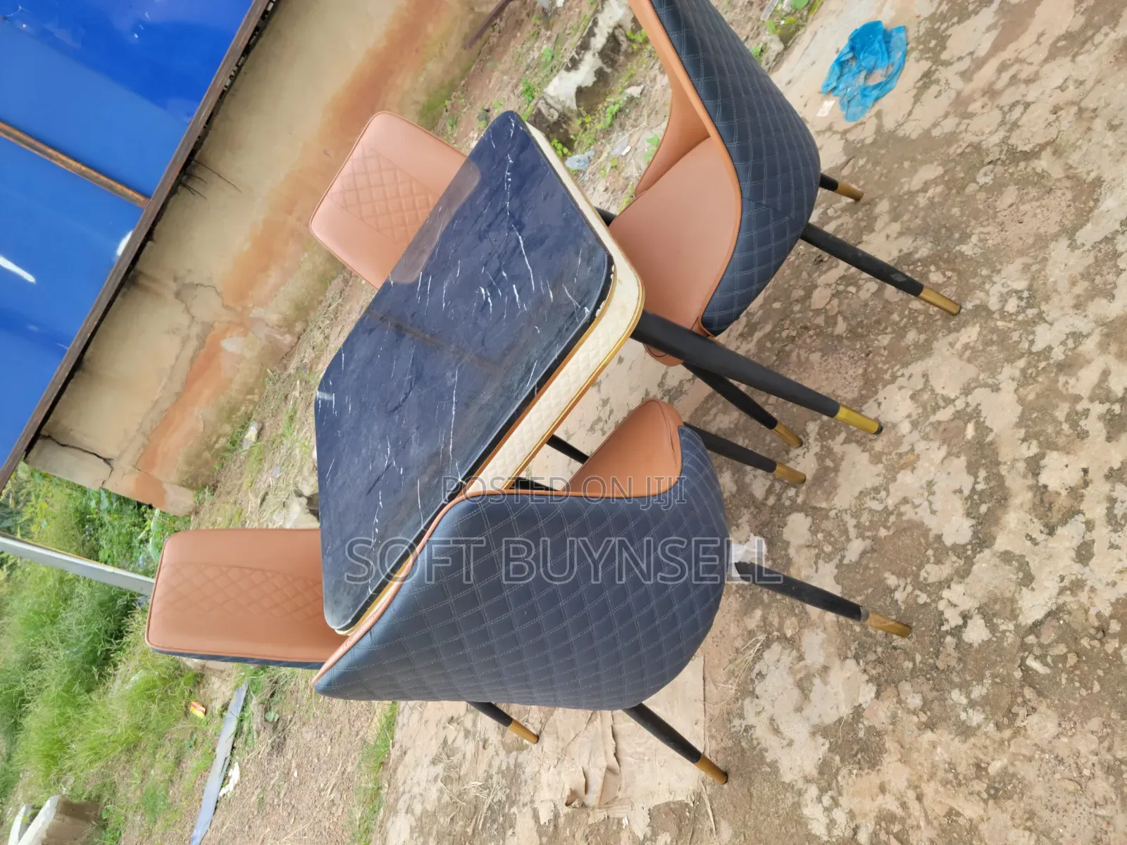 Marble Dining Sets