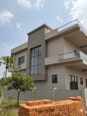 Property Interior Exterior Finishing