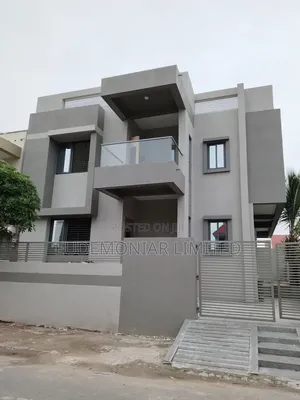 Building Upgrade Finishing