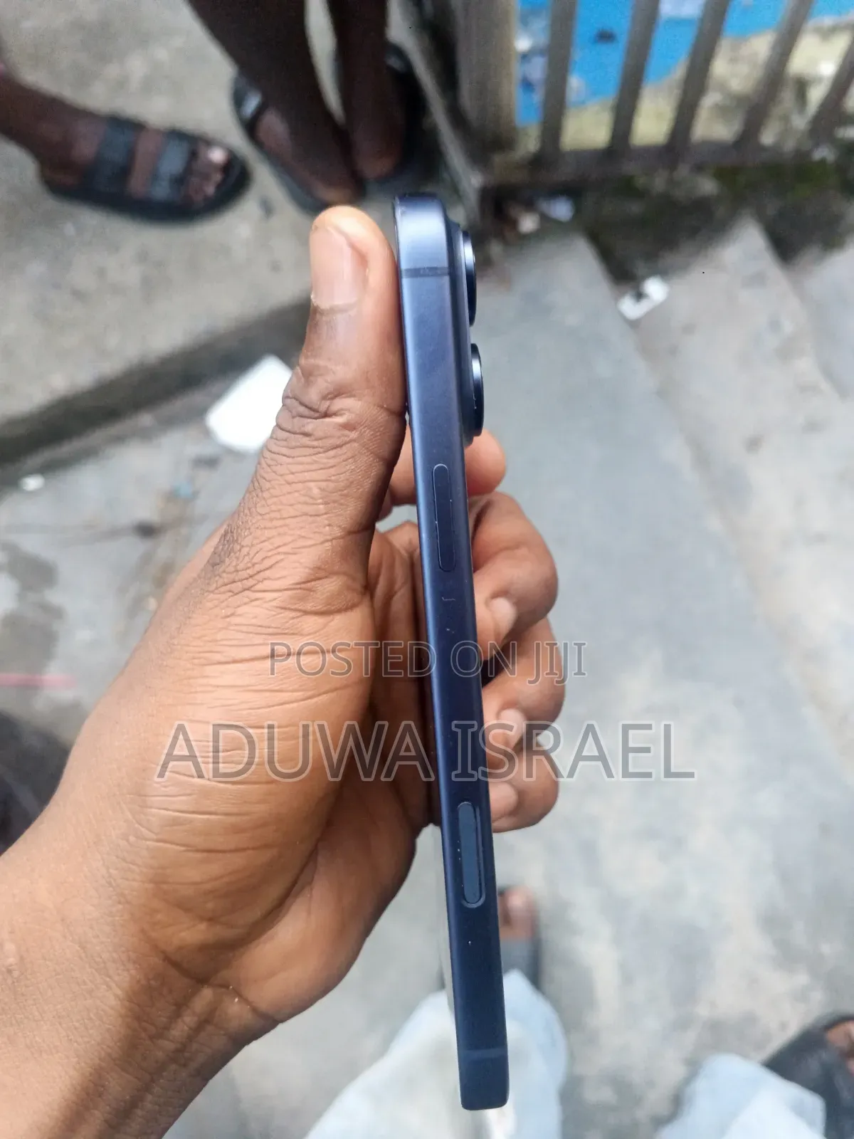 Apple iPhone 17 Pro Max 256 GB