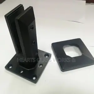 Glass Spigot Accessories for Installation SS 304