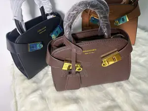 Ferregamo Hand Bag for Ladies