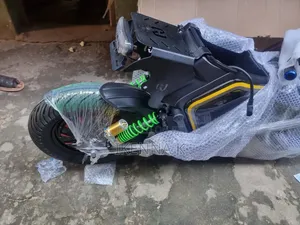 New Qlink XP 200 2026 Black