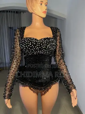 Premium Blouse