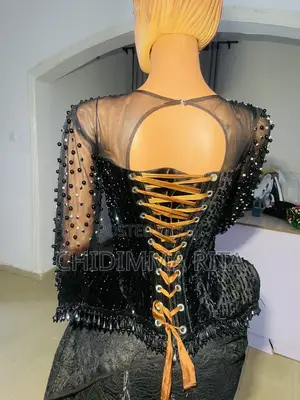 Premium Blouse