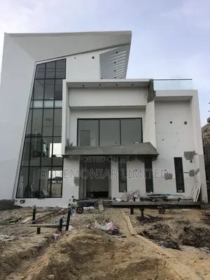Professional Property Finishing Service