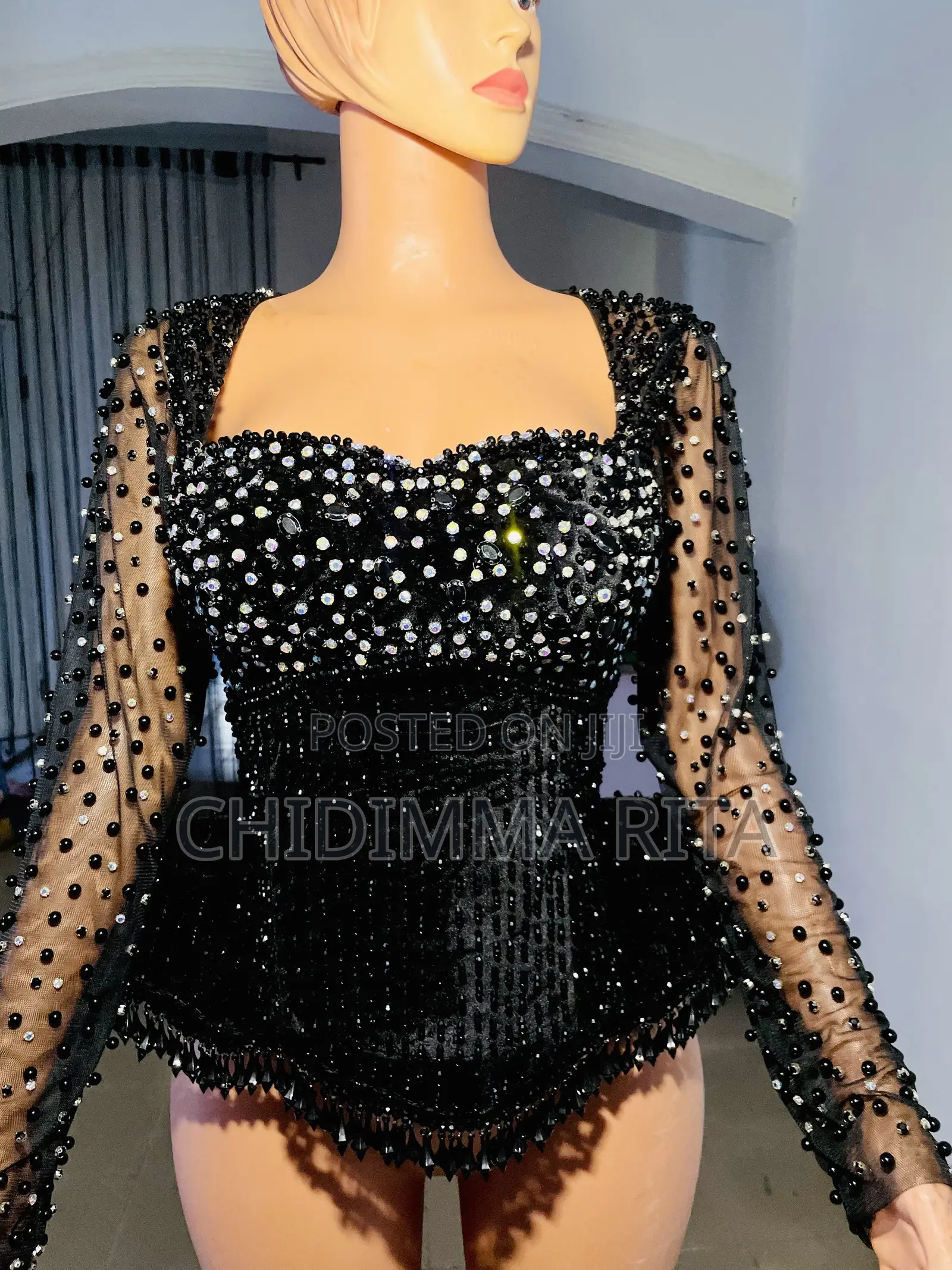 Premium Blouse