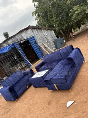 A Set of Chair