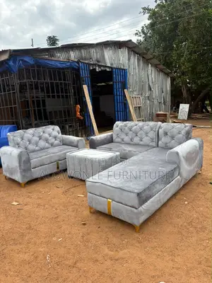 A Set of Chair