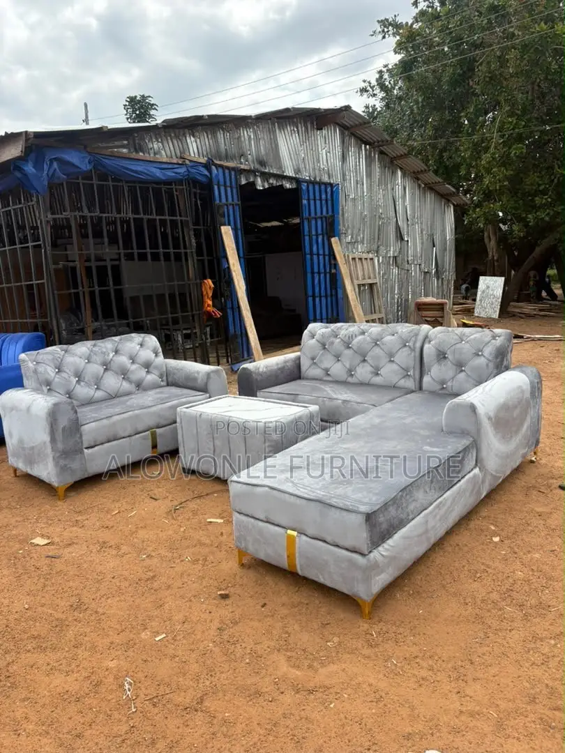 A Set of Chair