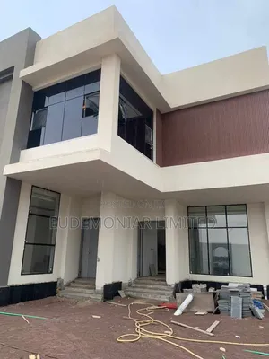 New Home Finishing Works