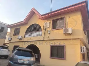 3bdrm Block of Flats in Dadd Savage, Iju for sale