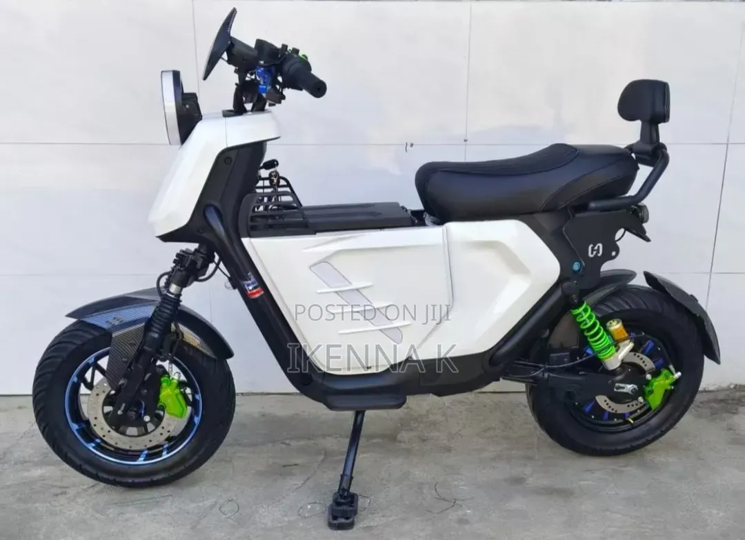 New Qlink XP 200 2026 Black