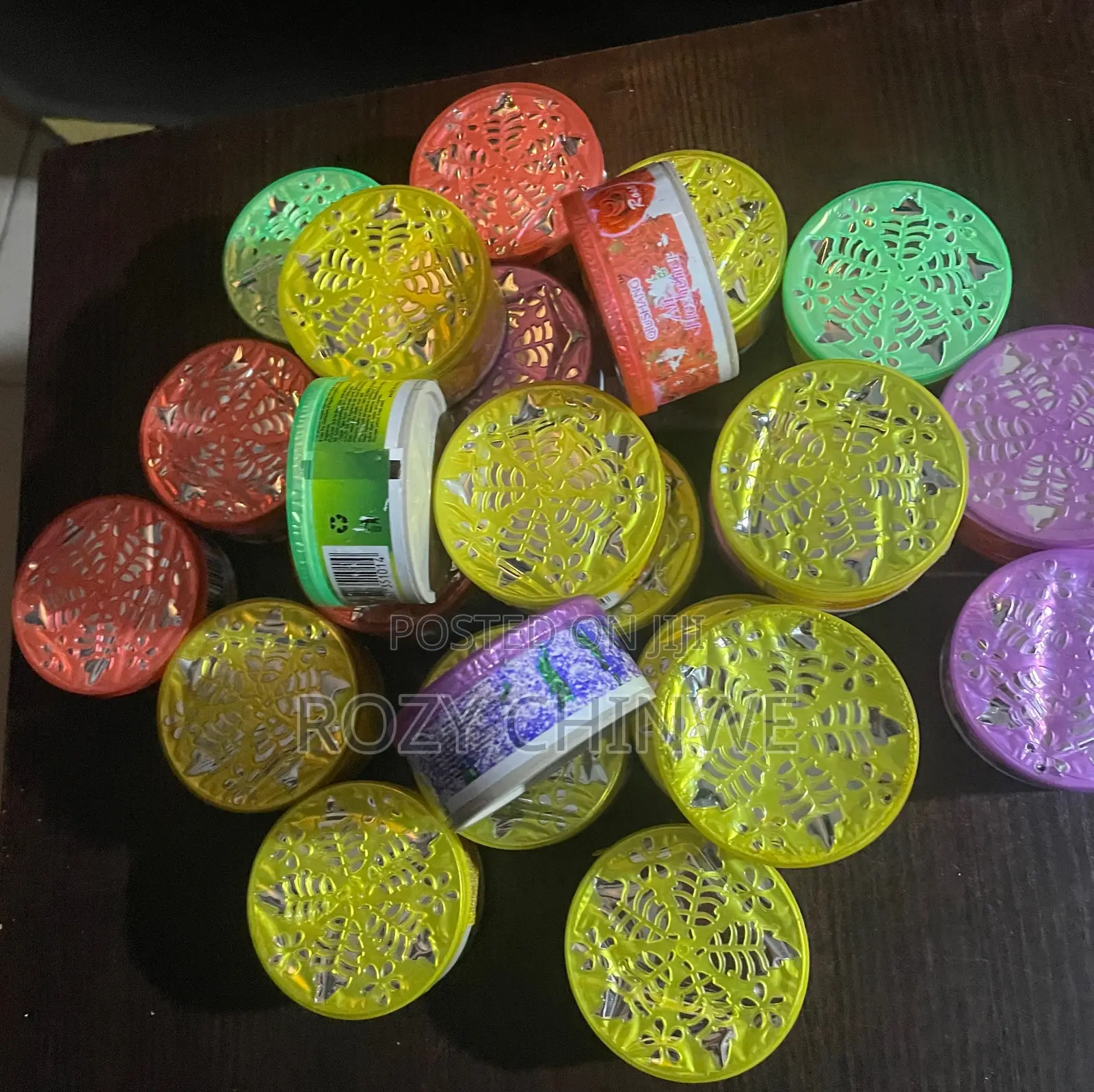 Air Freshener