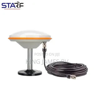 GPS Antenna – Reliable Satellite Signal Reception