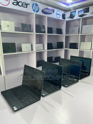 Laptop Dell Latitude 5580 8GB Intel Core i5 SSD 256GB