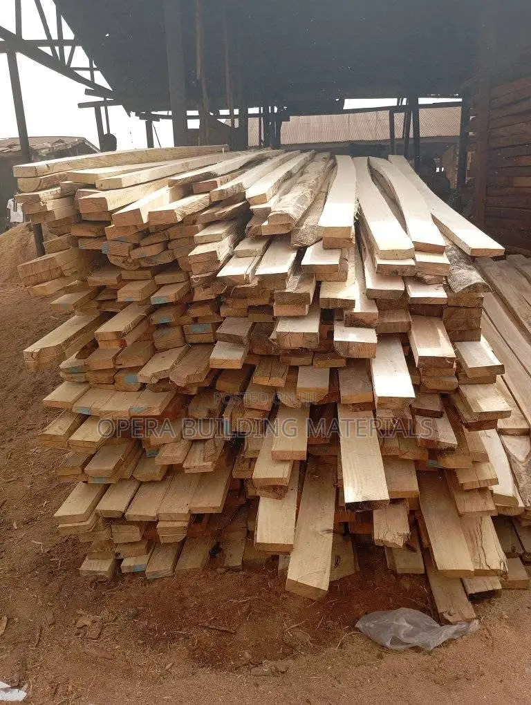 Wood/Timber