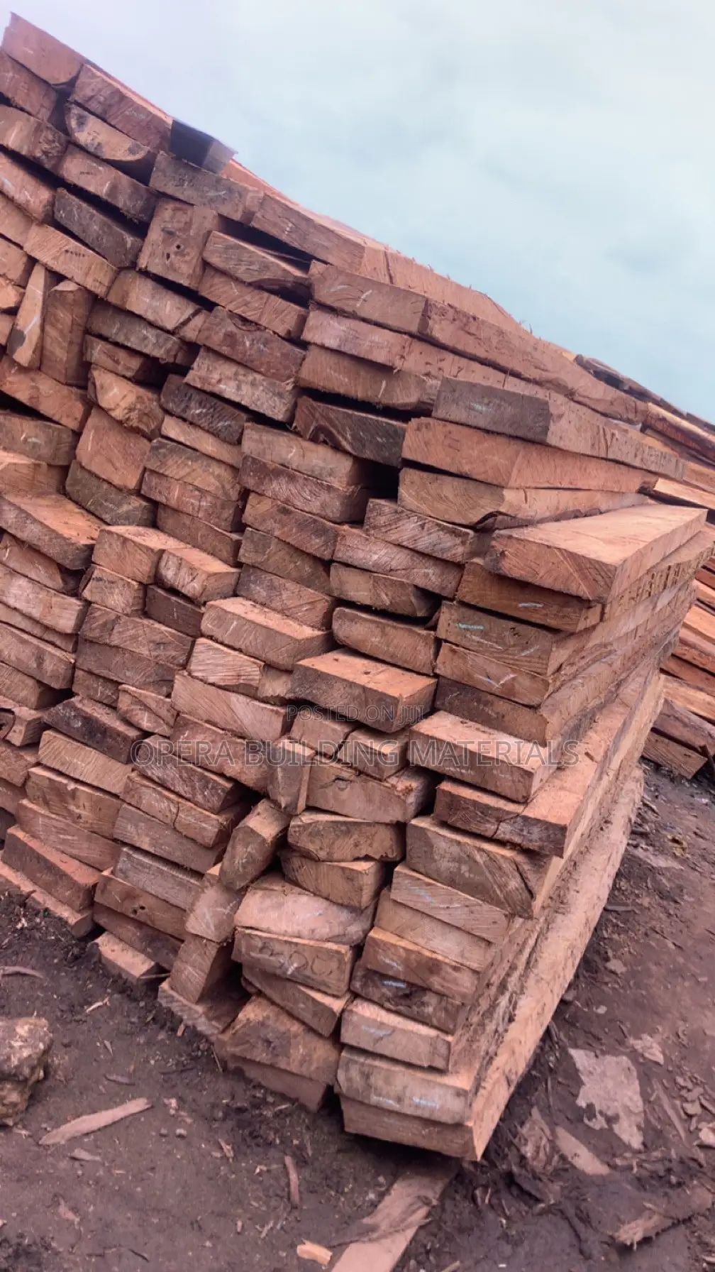 Wood/Timber