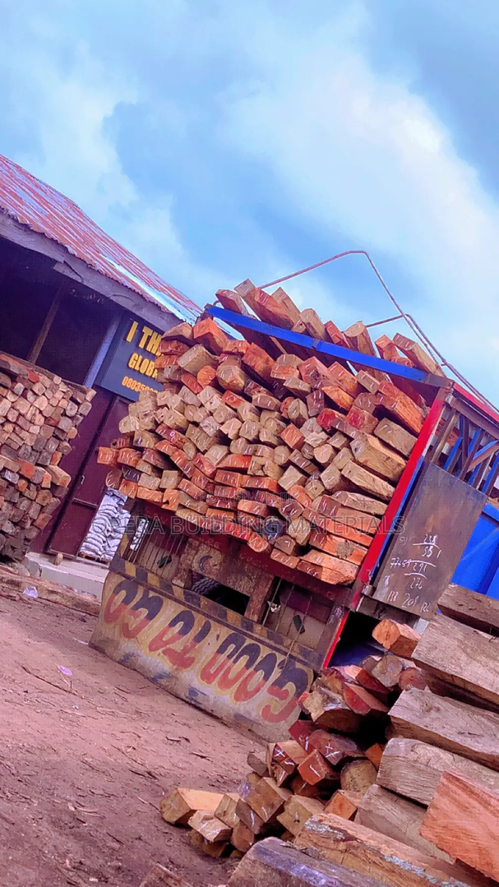 Wood/Timber