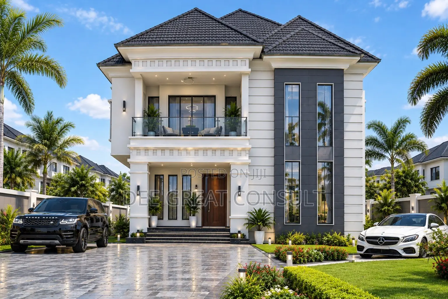 Professional Architectural Design Services