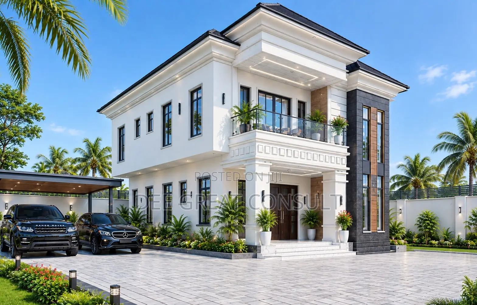 Professional Architectural Design Services