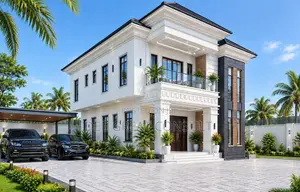 Professional Architectural Design Services