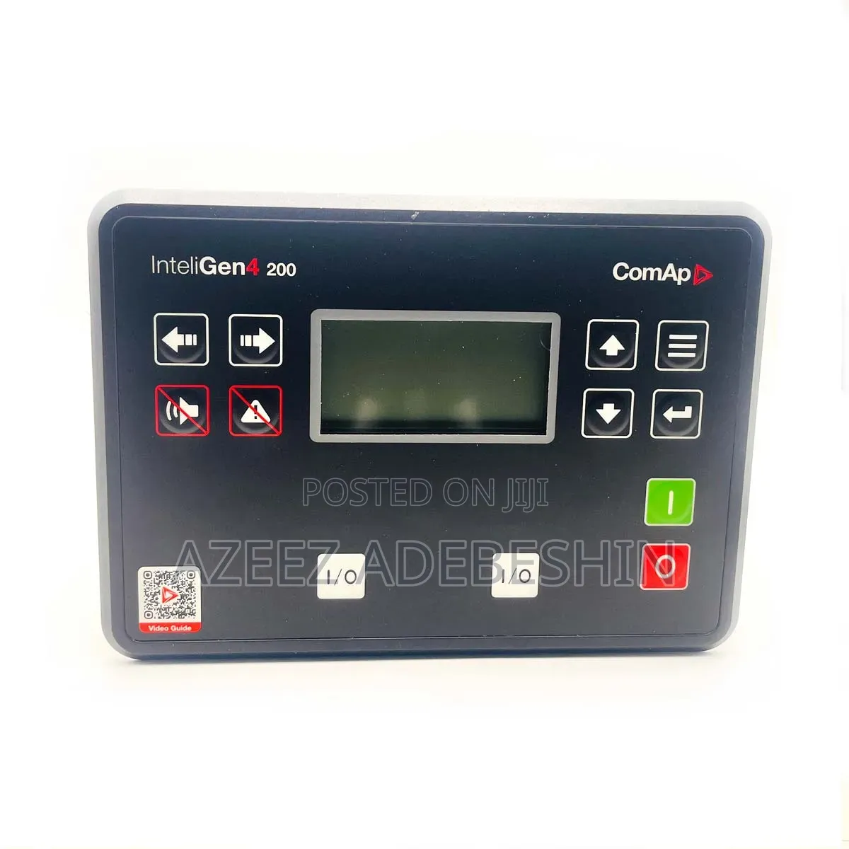 Comap Inteligen4 200