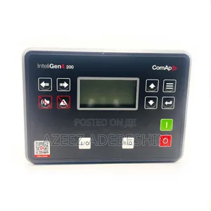 Comap Inteligen4 200