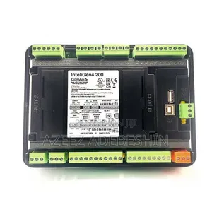 Comap Inteligen4 200