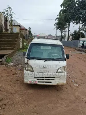 Hijet for Sale