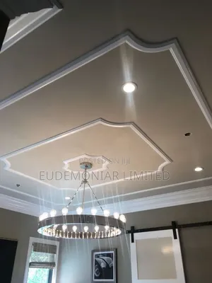 Ceiling Design Moulding Specialist